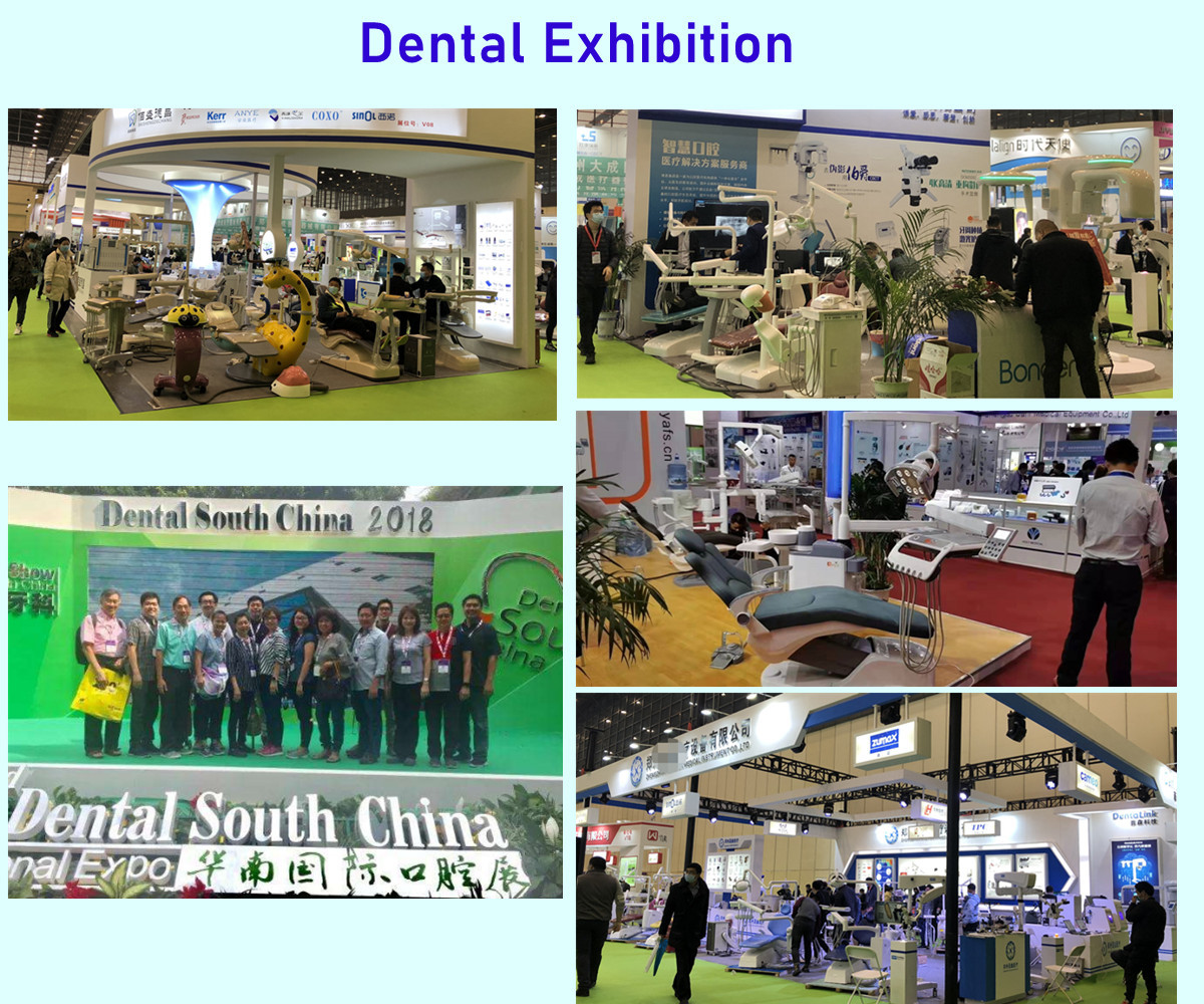 Zhengzhou Kongsin Dental Equipment Co Ltd