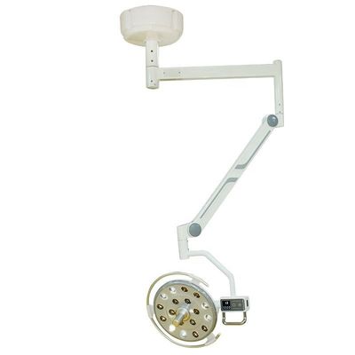 Hospital Veterinary Dental Chair Lamp , 28W Light Used In Dental Chair