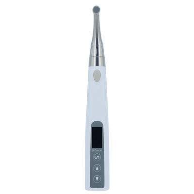 120rpm Root Canal Endo Motor With Apex Locator Easily Adjustable Speed Torque
