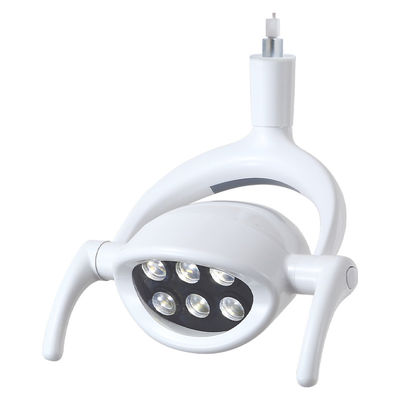 AC DC 12-24V Dental Chair LED Light With Brightness Shadow Control