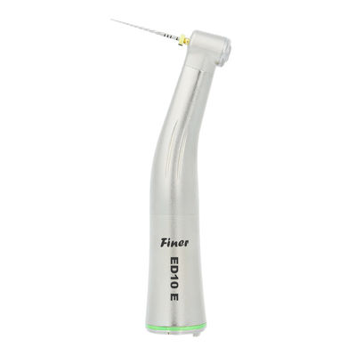 E-Type Internal Spray Dental Handpiece Unit Fiber Optic Illumination