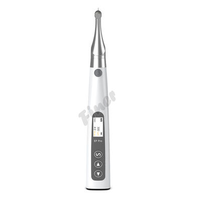 0.96 Inch TFT Color LCD Root Canal Locator With 10° 20° 400° Angle