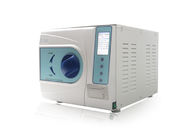 18L dental equipment class B LCD display steam sterilizer autoclave