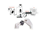 CE Approved Digital Imaging System Apixia PSP Digital Dental x-ray Film Scanner
