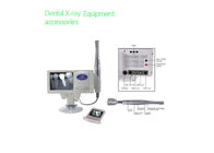 Digital Dental X Ray Film Reader Mini Intra Oral Camera 5.0 Inch LCD