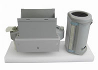 Wall Mounted Dental X Ray Film Developer , Automatic X Ray Film Processor