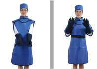 Low Radiation Lead Apron For Dental X Rays Nuclear Radiation Protective