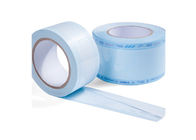 Disposable Dry Heat Sterilization Pouches For Medical / Surgical / Dental