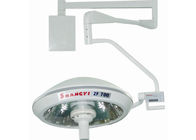 ZF700/700 Double Arm Surgical Medical Shadowless Halogen Operating Lights