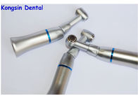 Dental Lab Portable Push button Surgical Contra Angle Handpiece