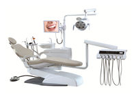 24v Dental Chair Unit , Left Right Hand Exchange Switch Electric Dental Chair