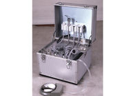 Luggage Type Mobile Portable Dental Unit With Built in Air Compressor