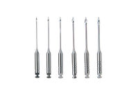 Stainless Steel Material Dental Root Canal Gate Glidden Drills Endo Files