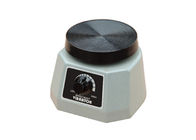 70W Dental Lab Equipment Powerful Plaster Model Round Vibrator for Laboratory