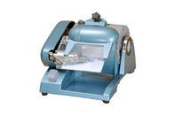 180W Power High Speed Dental Lab Equipment Cutting Polishing Lathe Machine