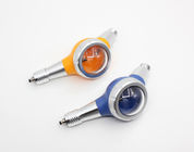2/4 holes colorful dental laboratory polishing prophy mate for teeth cleaning
