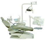 AL-388SB Luxury Left Hand Mobile Dental Chair Computer Controlled