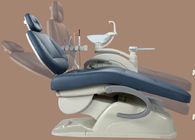 AL-388SC Advanced Dental Chair Unit Low Mounted With Switch LED Lamp
