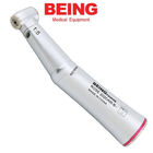 BEING Dental 1:5 Fiber Optic Inner Water Contra Angle Handpiece