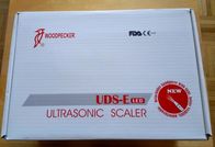 Original Woodpecker Ultrasonic Dental Scaler Root Canal Cleaning UDS-E LED Ultrasonic Scaler