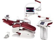 A6800 Digital dental chair unit with touch screen control system