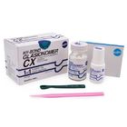 Tooth Surface Adhesion Dental Light Cure Unit CX HY- BOND Luting Glass Ionomer