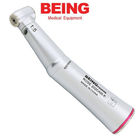 BEING Dental 1:5 Fiber Optic Inner Water Contra Angle Dental Handpiece unit