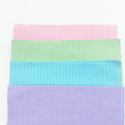 Waterproof Disposable colorful dental bibs for Dentist and Medical use