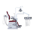 CX8900 Foshan Electric Folded Dental Unit Chair with touch control