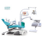 A3600 Yayou medical instruments portable integral dental chair unit
