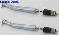 Surgical High Speed Turbine Dental Handpiece Unit With Quick Coupling