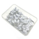 100pcs / Box Dental Materials Disposable Teeth Polishing Prophy Cups