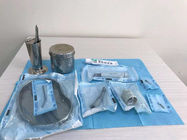 Dental Dry Heat Self Sealing Medical Device Sterilization Pouches