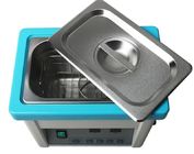 5L Satainless Steel Portable Digital Dental Ultrasonic Cleaner