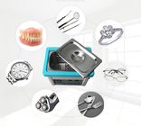 5L Satainless Steel Portable Digital Dental Ultrasonic Cleaner