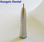 Straight Contra Angle Dental inner channel slow speed handpiece kit