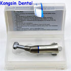 Dental Lab Portable Push button Surgical Contra Angle Handpiece