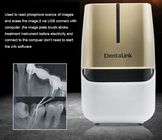 Dental oral Imaging Plate digital X-ray Radiography Imaging System Film Scanner