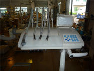 ANLE AL-388SB CE approval Foshan Dental Chair Unit for Left Hand
