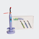 LY-A180A Dental Equipment Wireless Colorful Changed LED Curing Light