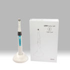 Dental equipment wireless led dental use 1 second light cure unit