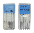 Dental Gates Glidden Drills Gate drills Dental rotary drills endo files