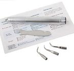 High Frequency Denture Surgical Portable ultrasonic air scaler handpiece