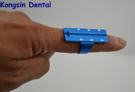 Autoclavable Stand Dental Polishing Handpiece Endo Files Ring Measuring Rulers For Root Canal