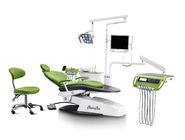 CX-8900 Chuangxin Integral electric dental chair unit with Touch control screen