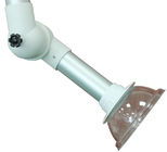 GS-E1000 Dental Suction Unit Mobile External Oral Aerosol Suction Device With Sterilization