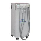 450W Power Dental Vacuum Suction Unit With Strong Saliva Ejector 50dB Noise