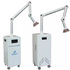 External Oral Aerosol Suction Unit Device With UV Light And Plasma GS-E1000