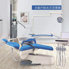 Built In Surgical Dental Operating Microscope With Camera