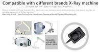 FDA 2.0 USB 6mm Thickness Digital Dental X Ray Sensor